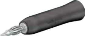 68.9481-28 Stäubli Electrical Connectors Prüfspitzen, Tastköpfe Bild 1