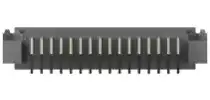 5650473-5 TE Connectivity DIN Messerleisten, DIN Federleisten Bild 3