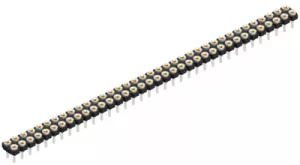 10043296 Fischer Elektronik Steckverbindersysteme