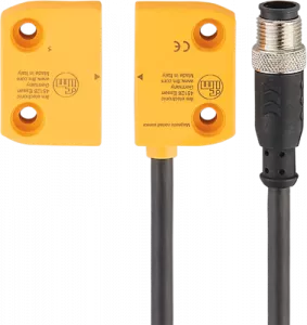 MN207S IFM electronic Näherungsschalter, Reedschalter