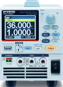 PPX-3601-GPIB GW Instek Labornetzteile und Lasten
