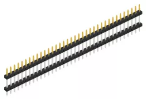 SLY507536S Fischer Elektronik Steckverbindersysteme