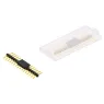 SLY 9 SMD 040 16 G B SM Fischer Elektronik Steckverbindersysteme