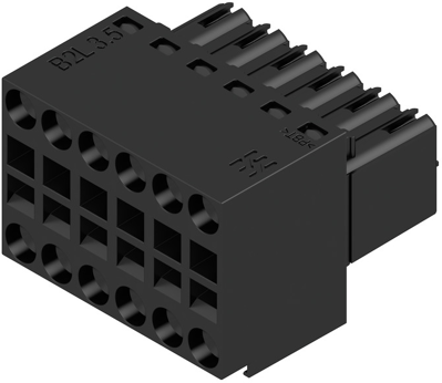 1727670000 Weidmüller Steckverbindersysteme Bild 2