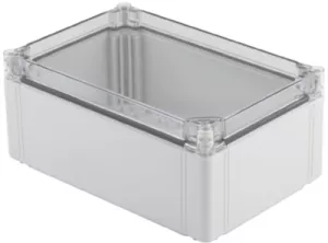 9535700000 Weidmüller Kleingehäuse und Modulgehäuse