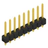 SL 20 THR 124 9 G Fischer Elektronik Steckverbindersysteme