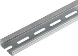 0514400000 Weidmüller Hutschienen