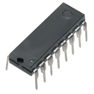 HEF4543BP NXP Logik ICs