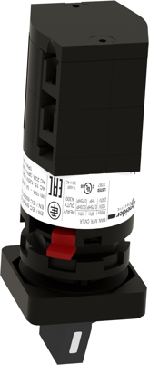 K10C003QCH Schneider Electric Drehschalter und Stufenschalter Bild 4