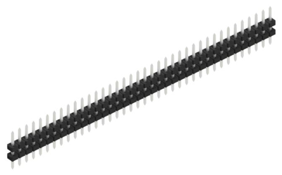 SLY504038Z Fischer Elektronik Steckverbindersysteme