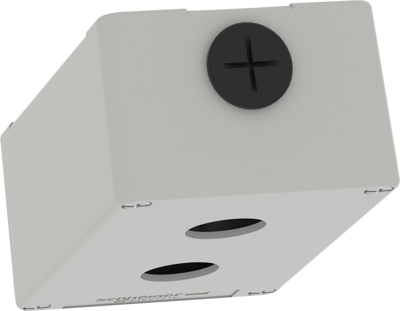 XAPD2202 Schneider Electric Zubehör für Befehlsgeräte Bild 4