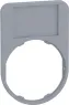 ZBYF6101C0 Schneider Electric Zubehör für Befehlsgeräte