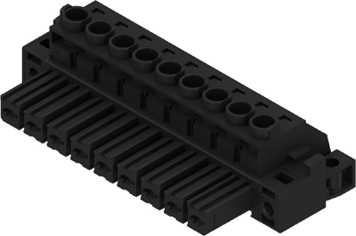 1929810000 Weidmüller Steckverbindersysteme Bild 1