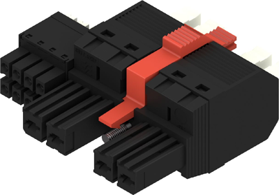 2629260000 Weidmüller Steckverbindersysteme Bild 1