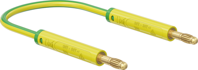 64.1071-20020 Stäubli Electrical Connectors Messleitungen Bild 2