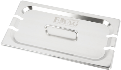 EMMI-60 HC PLUS EMAG Ultraschallreiniger und Zubehör Bild 5