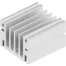 10022469 Fischer Elektronik Kühlkörper
