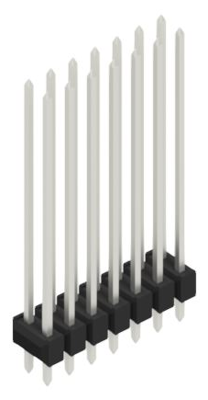 10055900 Fischer Elektronik Steckverbindersysteme