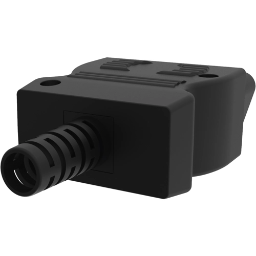 SET 9154 / OBD II / 24V / 11 / SW SCHÜTZINGER Steckverbinder Bordspannung Bild 3