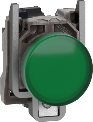 XB4BVGM3T Schneider Electric Betätiger und Meldeelemente Bild 1