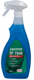 LOCTITE SF 7840, Bauteil-Reiniger, 750 ml Flasche