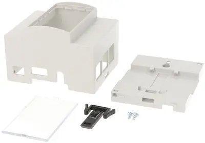 1597KIT4MPI3 Hammond Gehäusezubehör Bild 2
