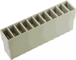 17610112801 Harting Steckverbindersysteme