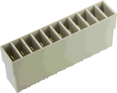 17610112801 Harting Steckverbindersysteme