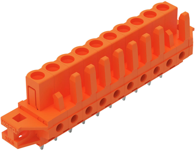 232-170/031-000 WAGO Steckverbindersysteme Bild 1
