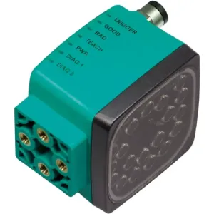 268532 PEPPERL+FUCHS Optische Sensoren