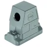 19396100547 Harting Gehäuse für schwere Steckverbinder