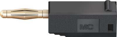 22.2616-21 Stäubli Electrical Connectors Laborsteckverbinder