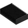 10020895 Fischer Elektronik Kühlkörper