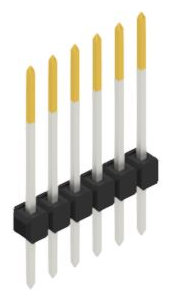 10046687 Fischer Elektronik Steckverbindersysteme