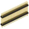 SL 16 SMD 207 46 G P Fischer Elektronik Steckverbindersysteme