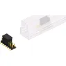 SL LP 6 SMD 038 14 G B SM PS Fischer Elektronik Steckverbindersysteme