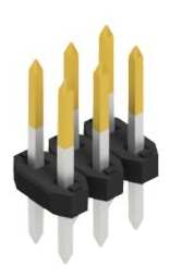 10062476 Fischer Elektronik Steckverbindersysteme