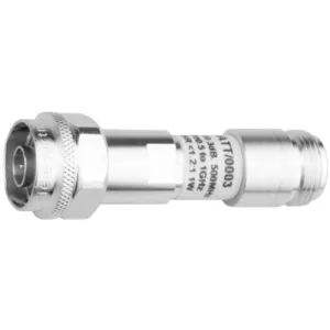 100024159 Telegärtner Antennenkomponenten, Weichen, Dämpfungsglieder