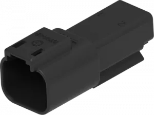 DT04-2P-CE02 DEUTSCH Zubehör für Automotive Steckverbinder