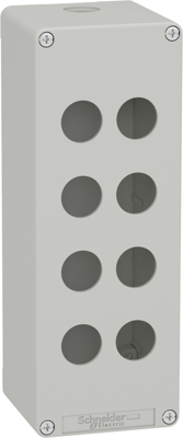 XAPD4508 Schneider Electric Zubehör für Befehlsgeräte Bild 1