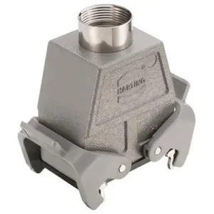 09300100733 Harting Gehäuse für schwere Steckverbinder