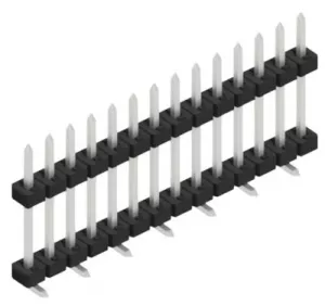 SLY11SMD09214Z Fischer Elektronik Steckverbindersysteme
