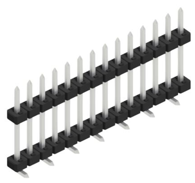 SLY11SMD09214Z Fischer Elektronik Steckverbindersysteme
