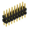 SLY 6 040 16 G Fischer Elektronik Steckverbindersysteme