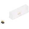 SLY 8 SMD 036 6 S SM Fischer Elektronik Steckverbindersysteme