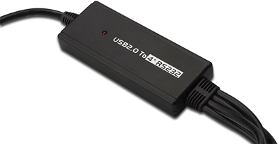DA-70159 DIGITUS USB Kabel Bild 2