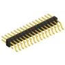 SL 17 SMD 058 32 G Fischer Elektronik Steckverbindersysteme