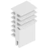 10167357 Fischer Elektronik Kühlkörper
