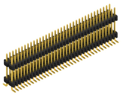 SLVW11SMD10270G Fischer Elektronik Steckverbindersysteme