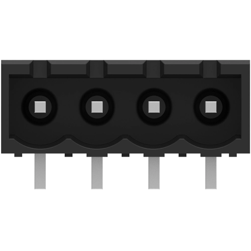 1776038-4 TE Connectivity Leiterplattenklemmen Bild 5